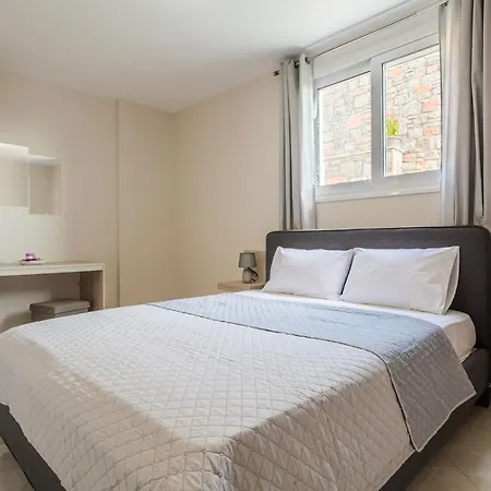 Kelly's Sunset 1 κalamata Σπίτι διακοπών Βέργα Καλαμάτας