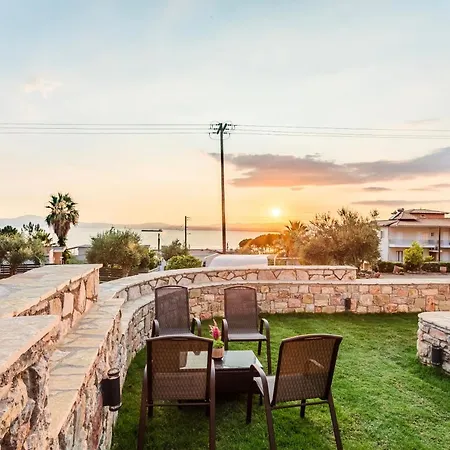 Σπίτι διακοπών Kelly's Sunset 1 κalamata