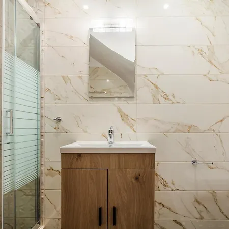 Σπίτι διακοπών Kelly's Sunset 1 κalamata