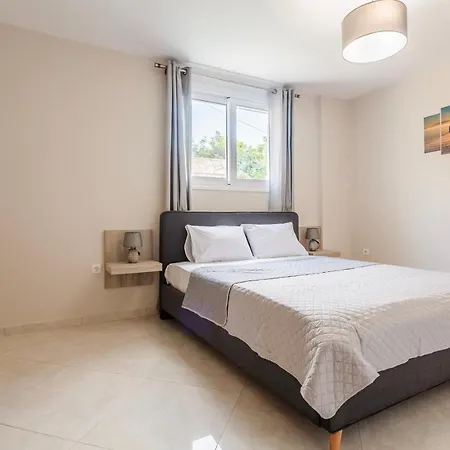 Kelly's Sunset 1 κalamata Σπίτι διακοπών Βέργα Καλαμάτας