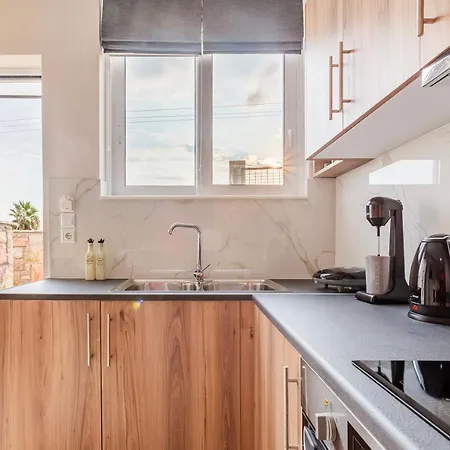 Σπίτι διακοπών Kelly's Sunset 1 κalamata *