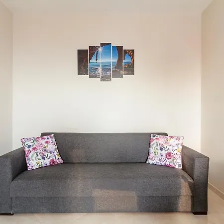 Kelly's Sunset 1 κalamata 別荘 *