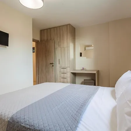 Kelly's Sunset 1 κalamata 別荘