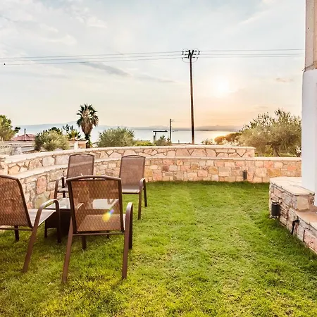 Kelly's Sunset 1 κalamata Σπίτι διακοπών *