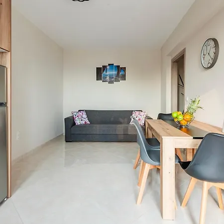 Σπίτι διακοπών Kelly's Sunset 1 κalamata Βέργα Καλαμάτας