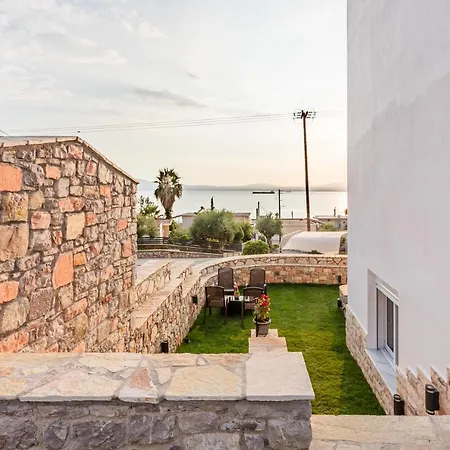 Kelly's Sunset 1 κalamata Σπίτι διακοπών