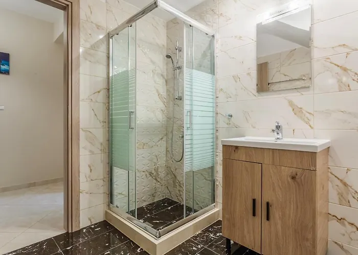 Kelly's Sunset 1 κalamata Nyaraló *