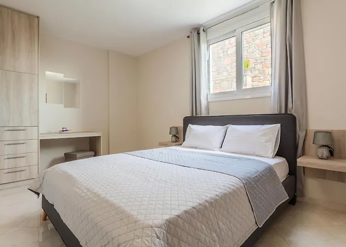 Kelly's Sunset 1 κalamata Vakantiehuis Verga Kalamata