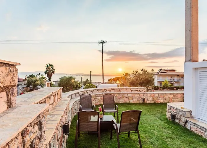 Nyaraló Kelly's Sunset 1 κalamata