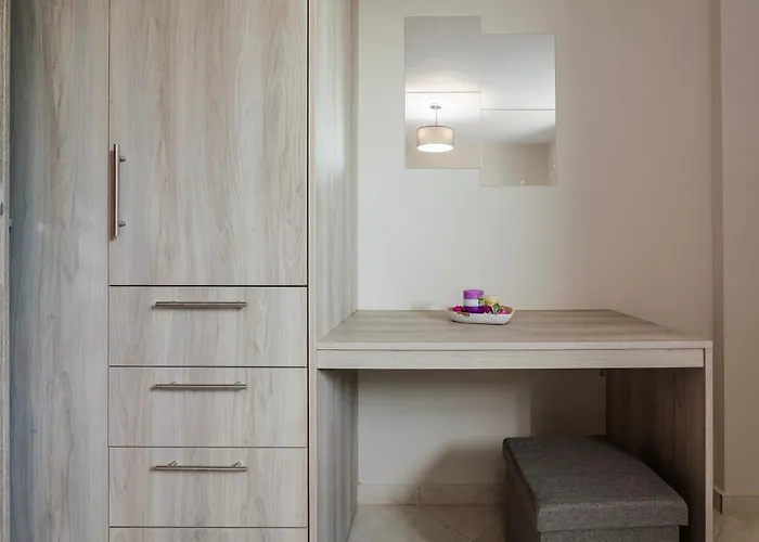 Nyaraló Kelly's Sunset 1 κalamata *