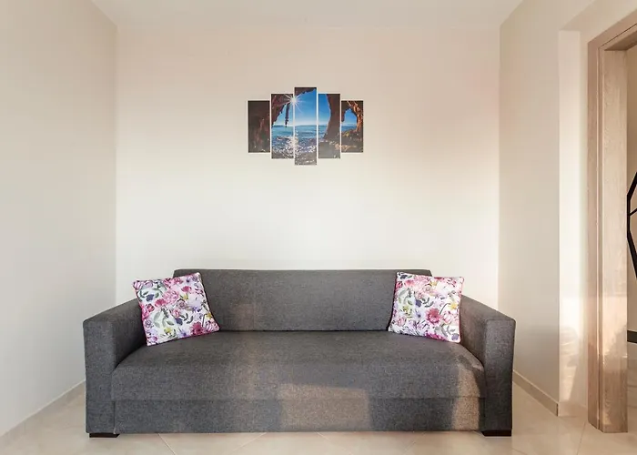 Kelly's Sunset 1 κalamata Nyaraló *