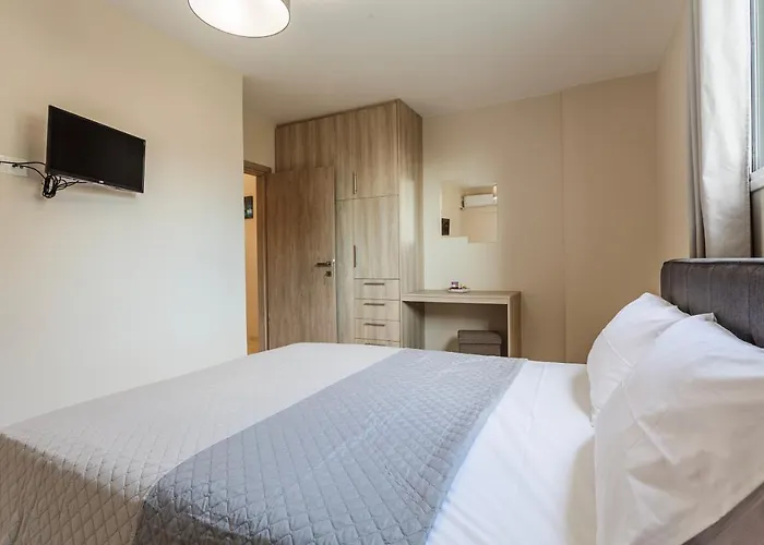 Kelly's Sunset 1 κalamata Nyaraló