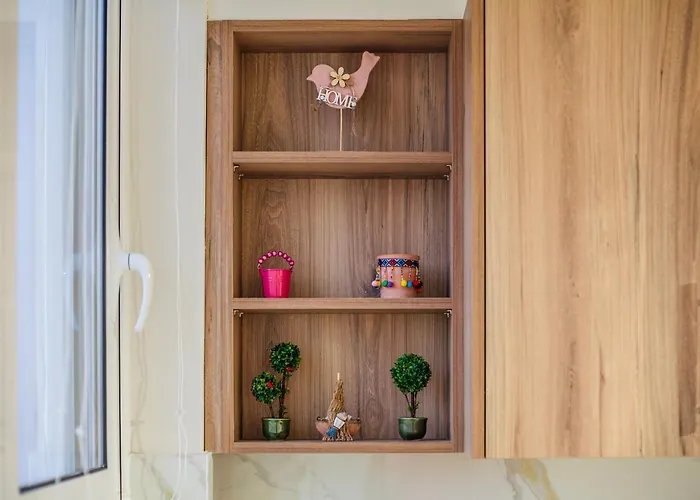 Nyaraló Kelly's Sunset 1 κalamata