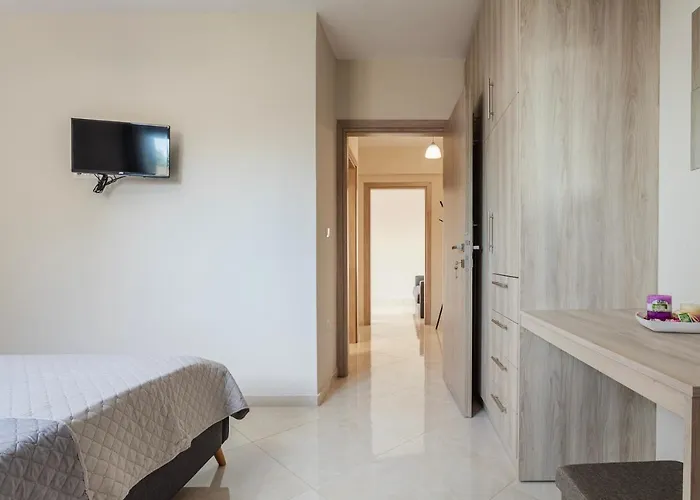 Kelly's Sunset 1 κalamata Nyaraló