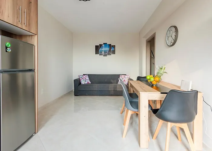 Vakantiehuis Kelly's Sunset 1 κalamata Verga Kalamata