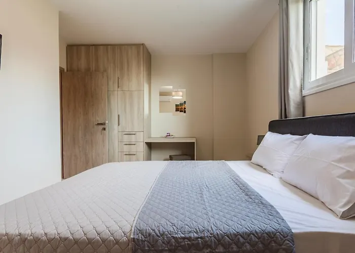 Kelly's Sunset 1 κalamata * Vérga Kalamátasz