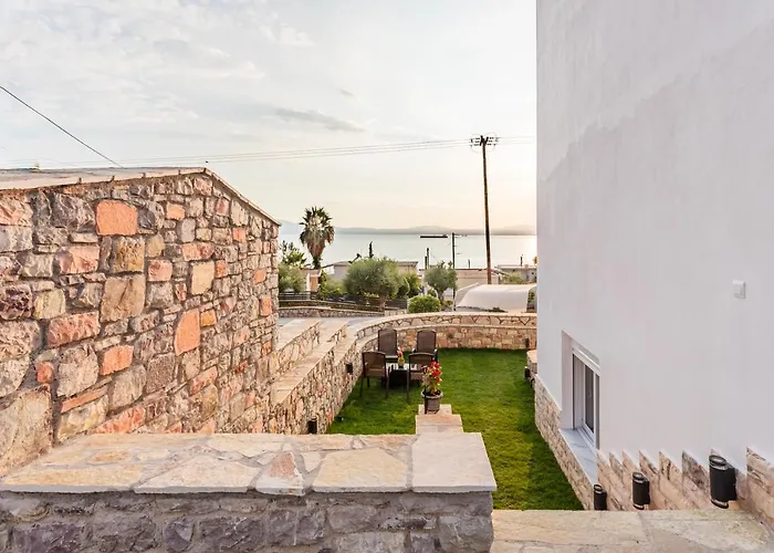 Kelly's Sunset 1 κalamata Nyaraló