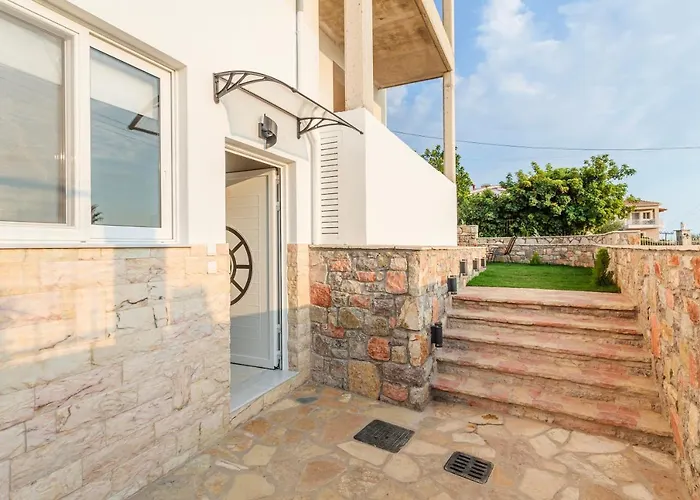 Kelly's Sunset 1 κalamata * Vérga Kalamátasz